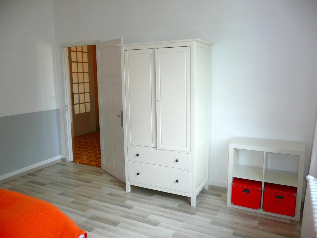 Appartement Les Hortensias Aviñón Exterior foto
