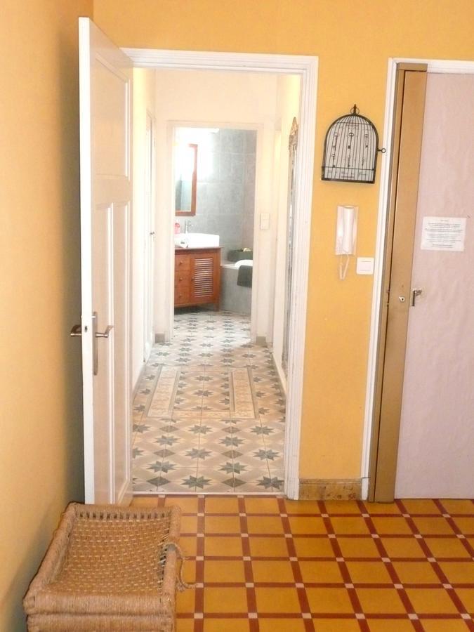 Appartement Les Hortensias Aviñón Exterior foto