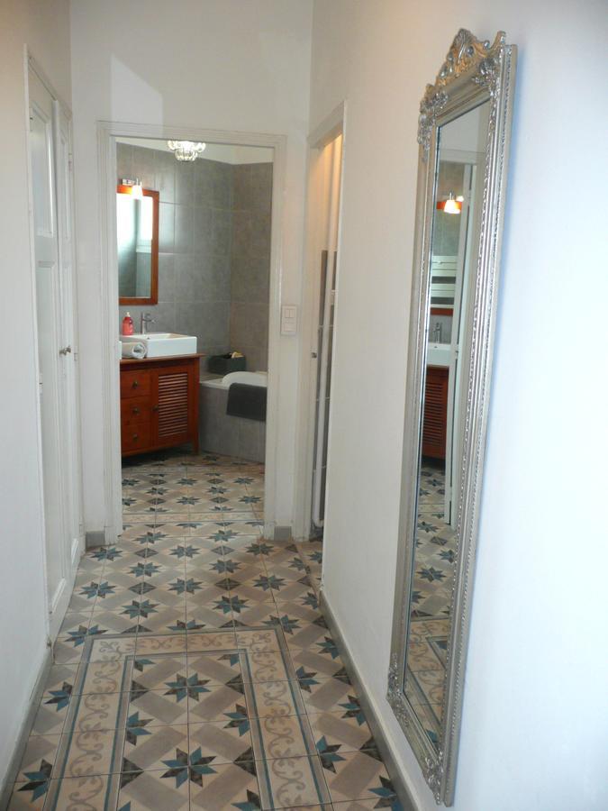 Appartement Les Hortensias Aviñón Exterior foto